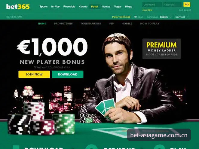 为什么最新亚洲体育投注官网选择Bet Asia？老用户带你一探究竟